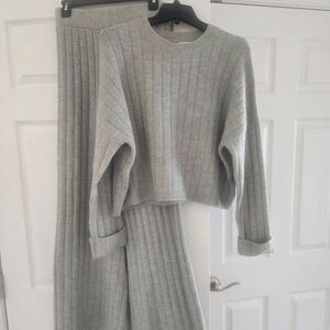 Sincerely Jules lounge set